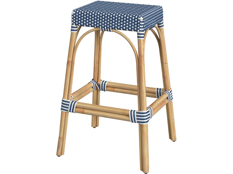 Butler Specialty Company Casual Dining Robias Barstool 5604303 at Norwood Furniture