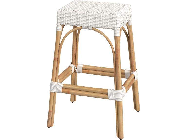 Butler Specialty Company Casual Dining Robias Barstool 5604304 at Norwood Furniture