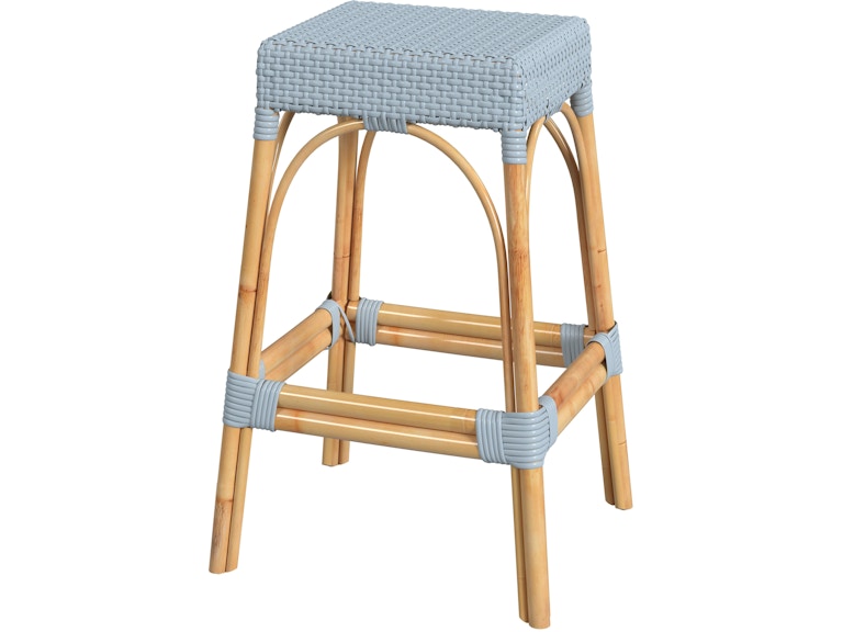 Butler Specialty Company Casual Dining Robias Barstool 5604341 at Norwood Furniture