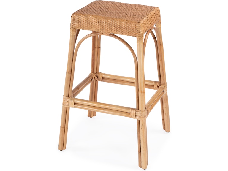 Butler Specialty Company Casual Dining Robias Barstool 5604404 at Norwood Furniture