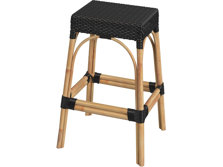 Butler Specialty Company Casual Dining Robias Barstool 5604425 at Norwood Furniture