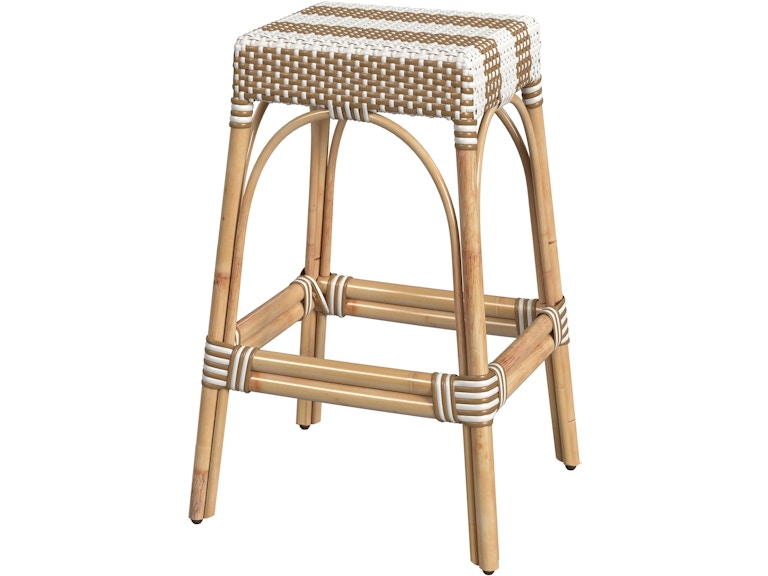 Butler Specialty Company Casual Dining Robias Barstool 5604984 at Norwood Furniture