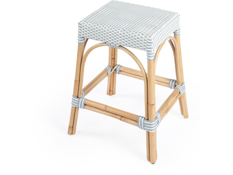 Butler Specialty Company Casual Dining Robias Counter Stool 5513194 at Norwood Furniture