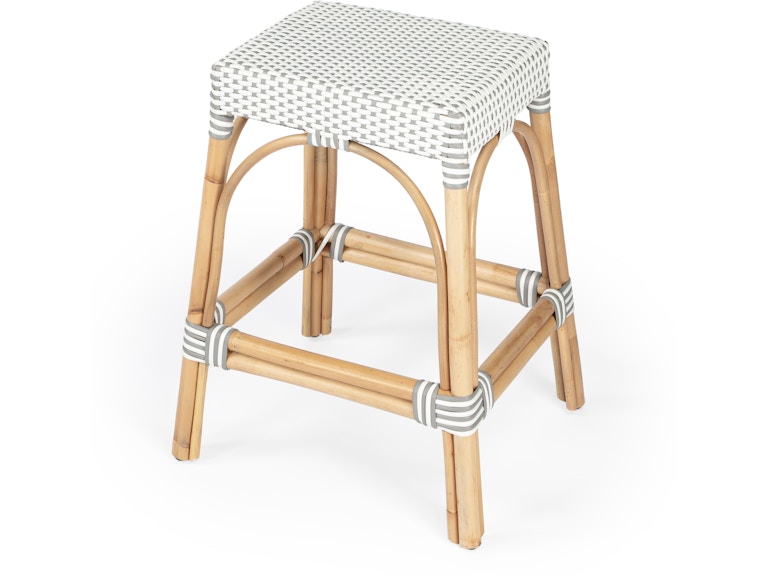 Butler Specialty Company Casual Dining Robias Counter Stool 5513266 at Norwood Furniture
