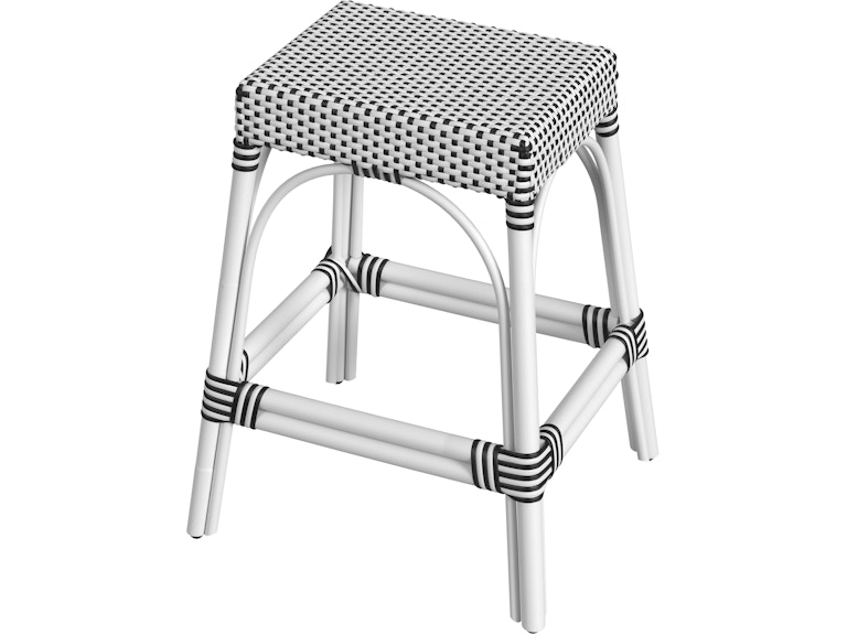 Butler Specialty Company Casual Dining Robias Counter Stool 5513288 at Norwood Furniture