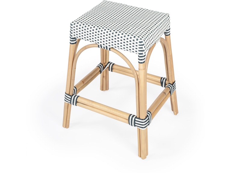 Butler Specialty Company Casual Dining Robias Counter Stool 5513291 at Norwood Furniture