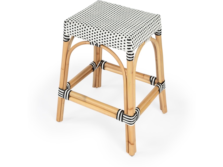 Butler Specialty Company Casual Dining Robias Counter Stool 5513295 at Norwood Furniture