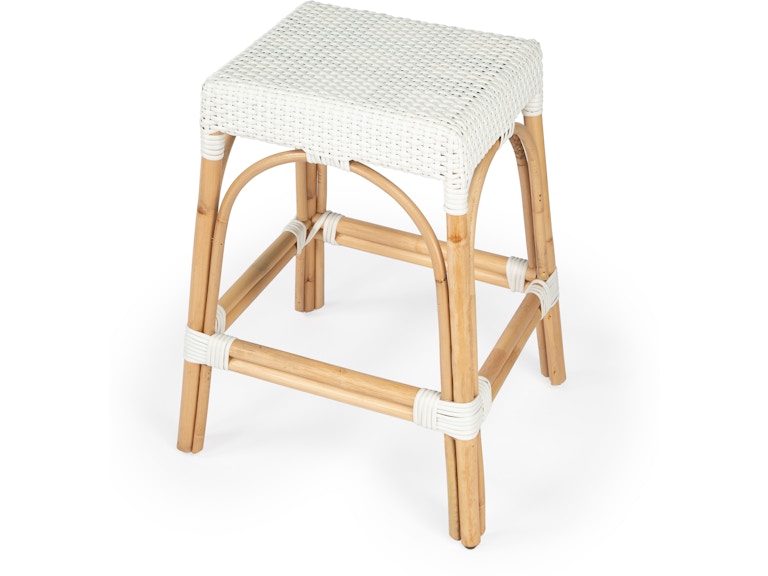 Butler Specialty Company Casual Dining Robias Counter Stool 5513304 at Norwood Furniture
