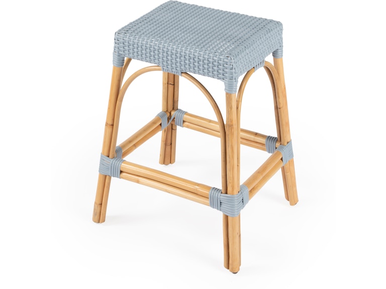 Butler Specialty Company Casual Dining Robias Counter Stool 5513341 at Norwood Furniture