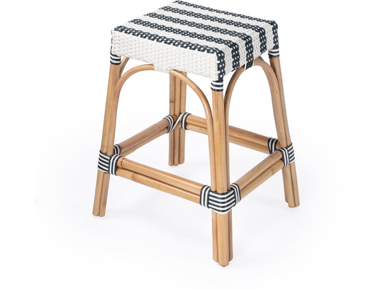 Butler Specialty Company Casual Dining Robias Counter Stool 5513372 at Norwood Furniture