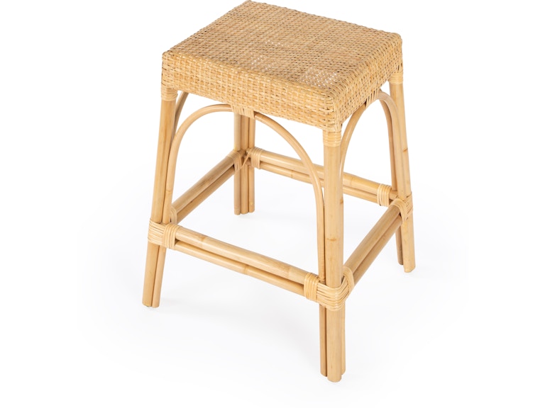 Butler Specialty Company Casual Dining Robias Counter Stool 5513404 at Norwood Furniture