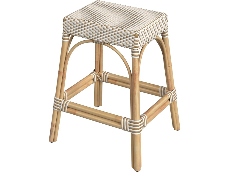 Butler Specialty Company Casual Dining Robias Counter Stool 5513415 at Norwood Furniture