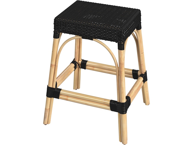 Butler Specialty Company Casual Dining Robias Counter Stool 5513425 at Norwood Furniture