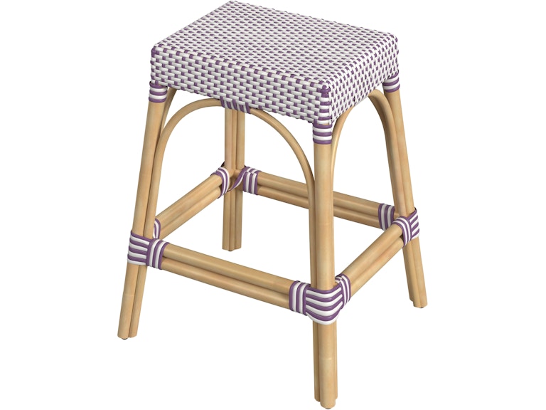 Butler Specialty Company Casual Dining Robias Counter Stool 5513429 at Norwood Furniture