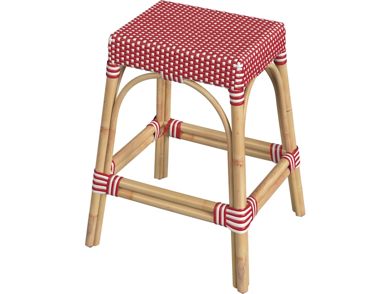 Butler Specialty Company Casual Dining Robias Counter Stool 5513430 at Norwood Furniture