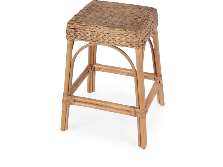 Butler Specialty Company Casual Dining Robias Counter Stool 5513440 at Norwood Furniture