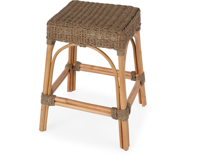 Butler Specialty Company Casual Dining Robias Counter Stool 5513441 at Norwood Furniture