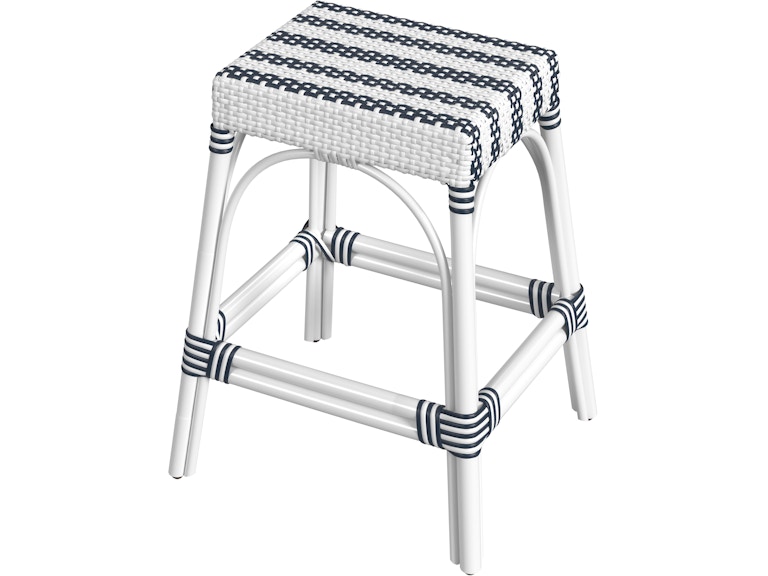 Butler Specialty Company Casual Dining Robias Counter Stool 5513035 at Norwood Furniture