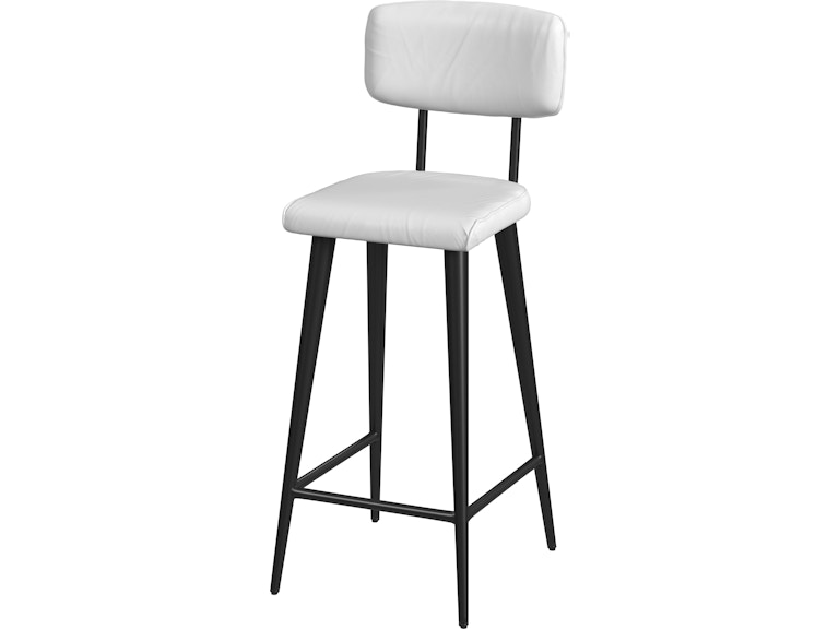 Butler Specialty Company Casual Dining Saddle Counter Stool 5378411 at Norwood Furniture