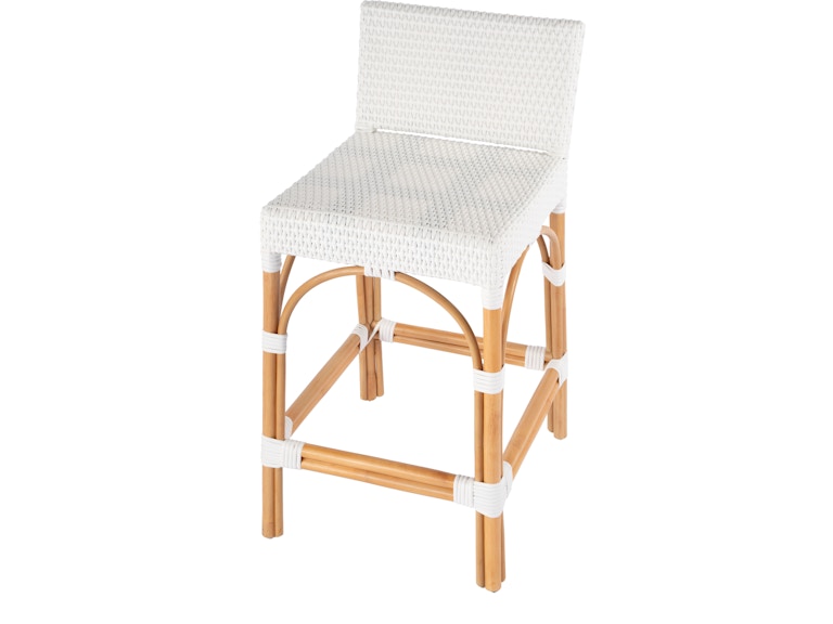 Butler Specialty Company Casual Dining Serienna Counter Stool 5585304 at Norwood Furniture