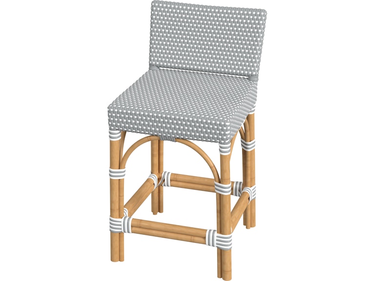 Butler Specialty Company Casual Dining Serienna Counter Stool 5585329 at Norwood Furniture