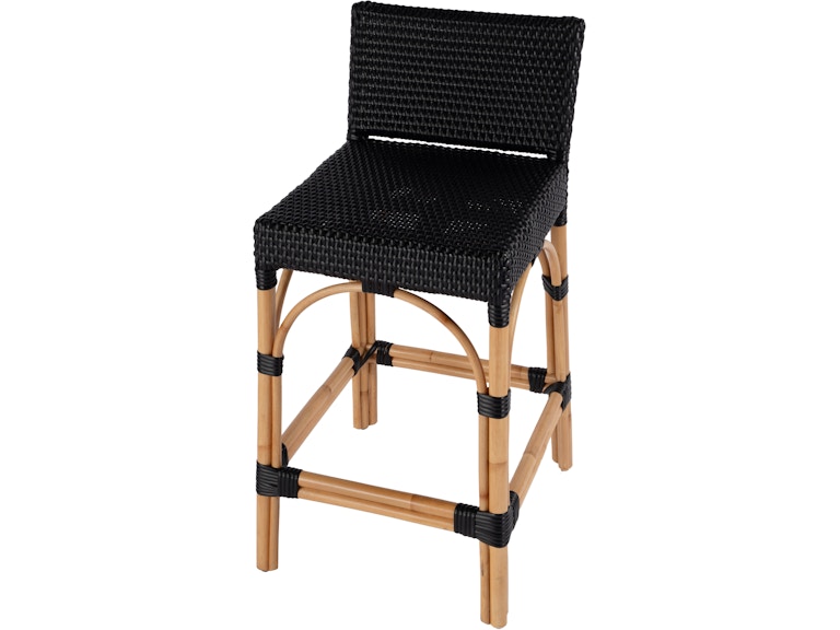 Butler Specialty Company Casual Dining Serienna Counter Stool 5585425 at Norwood Furniture