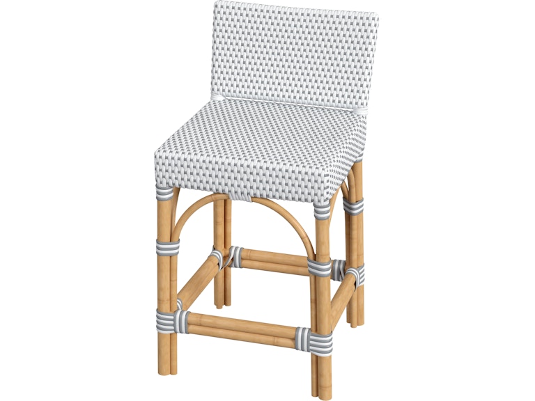 Butler Specialty Company Casual Dining Serienna Counter Stool 5585266 at Norwood Furniture