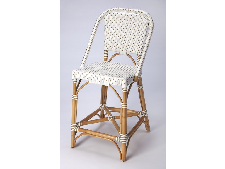 Butler Specialty Company Casual Dining Solstice Counter Stool 5399415 at Norwood Furniture