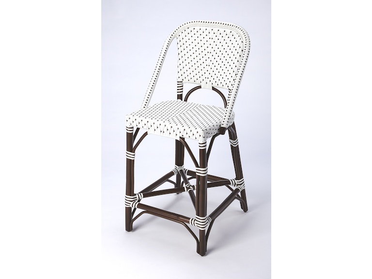 Butler Specialty Company Casual Dining Solstice Counter Stool 5399354 at Norwood Furniture