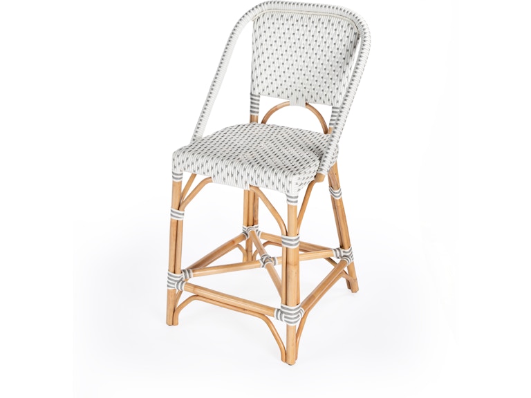 Butler Specialty Company Casual Dining Solstice Counter Stool 5399329 at Norwood Furniture