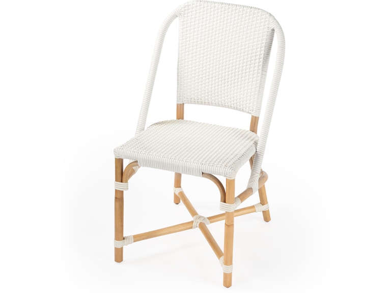 Butler Specialty Company Casual Dining Tenor Side Chair 5398304 at Norwood Furniture
