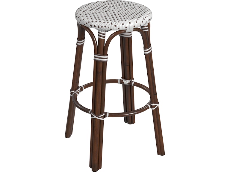 Butler Specialty Company Casual Dining Tobias Bar Stool 9370117 at Norwood Furniture