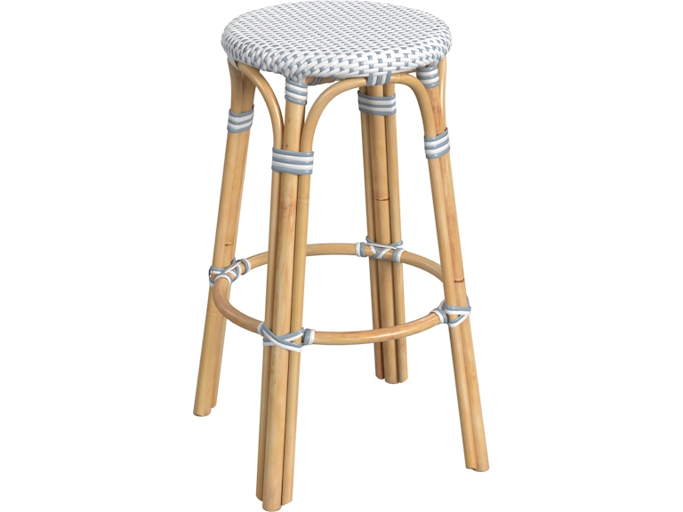Butler Specialty Company Casual Dining Tobias Bar Stool 9370194 at Norwood Furniture