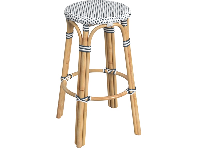 Butler Specialty Company Casual Dining Tobias Bar Stool 9370222 at Norwood Furniture