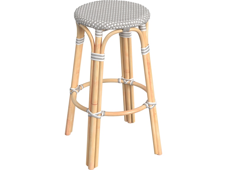 Butler Specialty Company Casual Dining Tobias Bar Stool 9370266 at Norwood Furniture