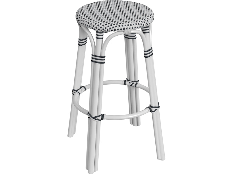 Butler Specialty Company Casual Dining Tobias Bar Stool 9370288 at Norwood Furniture