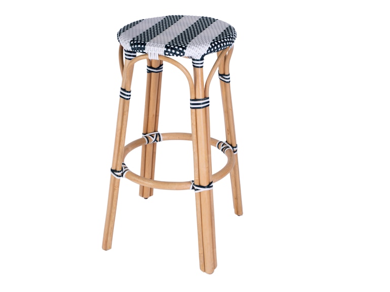 Butler Specialty Company Casual Dining Tobias Bar Stool 9370291 at Norwood Furniture