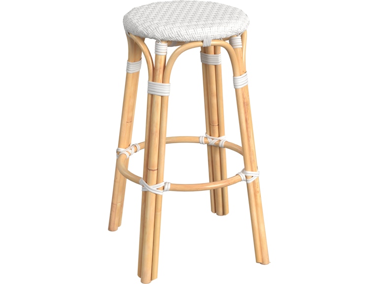 Butler Specialty Company Casual Dining Tobias Bar Stool 9370304 at Norwood Furniture