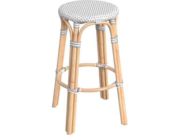 Butler Specialty Company Casual Dining Tobias Bar Stool 9370329 at Norwood Furniture