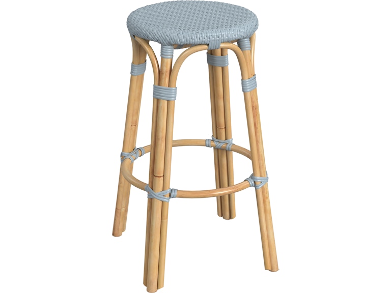 Butler Specialty Company Casual Dining Tobias Bar Stool 9370341 at Norwood Furniture