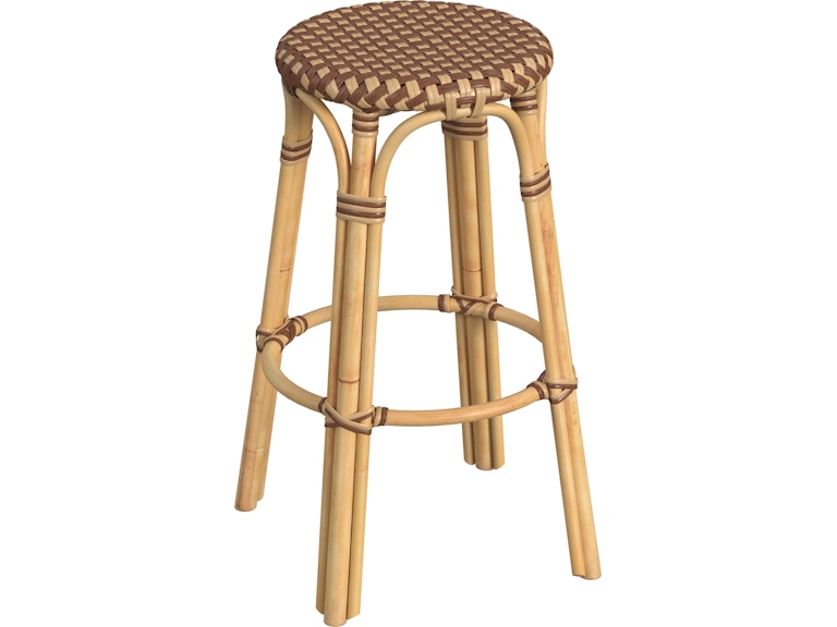 Butler Specialty Company Casual Dining Tobias Bar Stool 9370354 at Norwood Furniture