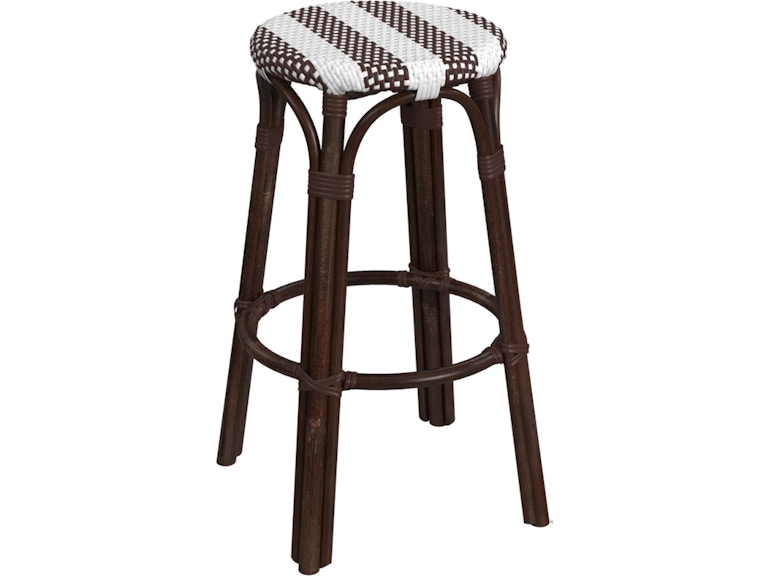Butler Specialty Company Casual Dining Tobias Bar Stool 9370403 at Norwood Furniture