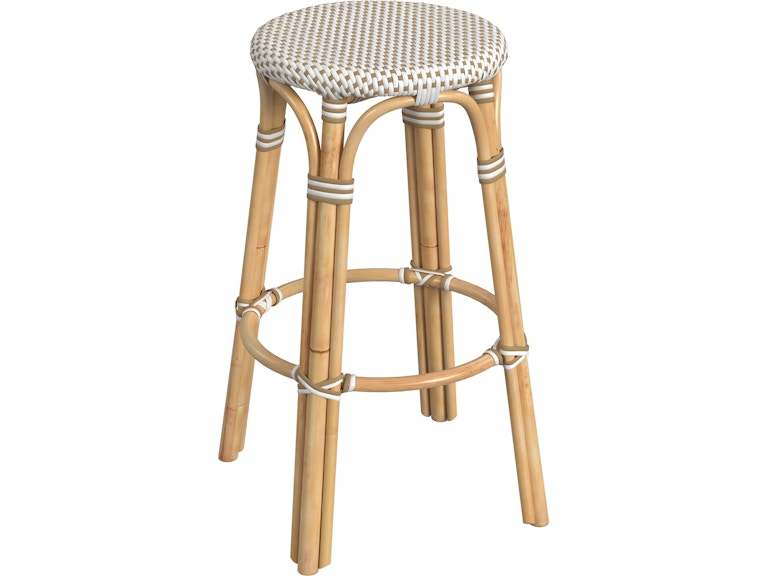 Butler Specialty Company Casual Dining Tobias Bar Stool 9370415 at Norwood Furniture