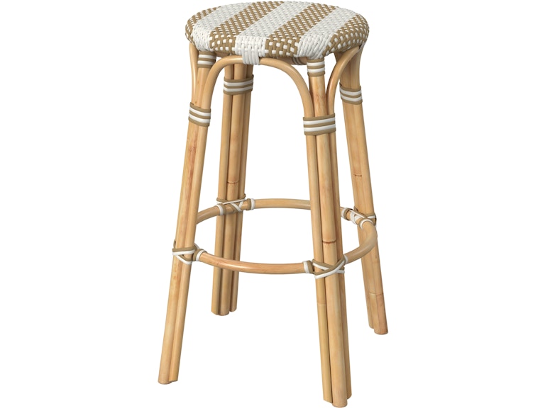 Butler Specialty Company Casual Dining Tobias Bar Stool 9370984 at Norwood Furniture