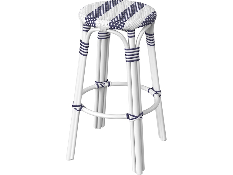 Butler Specialty Company Casual Dining Tobias Bar Stool 9370035 at Norwood Furniture