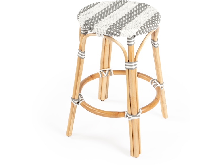 Butler Specialty Company Casual Dining Tobias Counter Stool 9371144 at Norwood Furniture