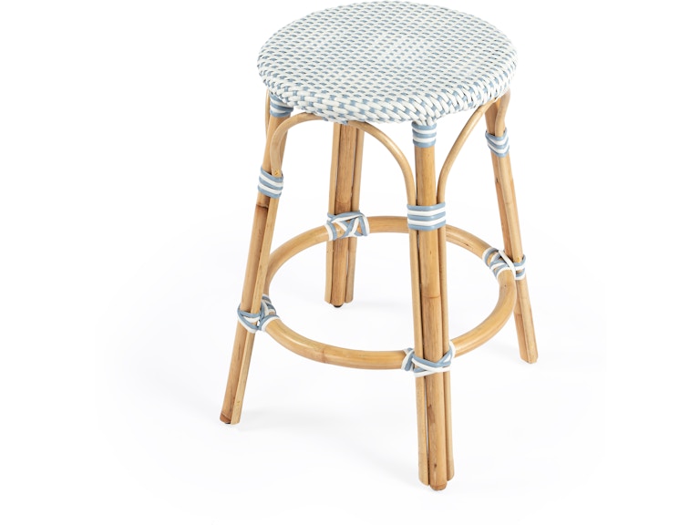 Butler Specialty Company Casual Dining Tobias Counter Stool 9371194 at Norwood Furniture
