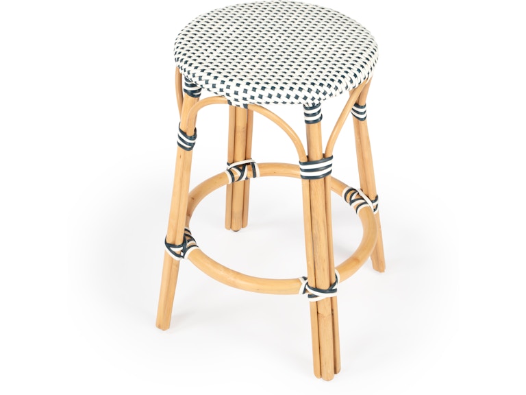 Butler Specialty Company Casual Dining Tobias Counter Stool 9371222 at Norwood Furniture