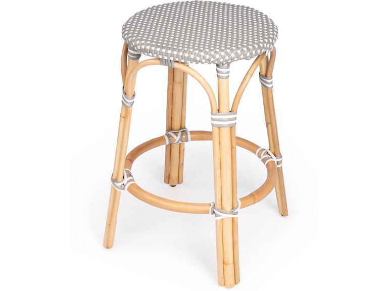 Butler Specialty Company Casual Dining Tobias Counter Stool 9371266 at Norwood Furniture