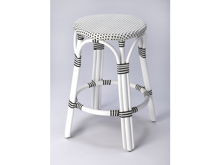 Butler Specialty Company Casual Dining Tobias Counter Stool 9371288 at Norwood Furniture